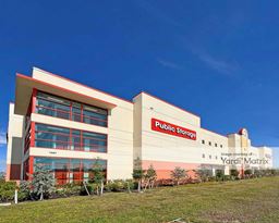 Image for Public Storage - 1607 Diplomat Pkwy E, Cape Coral, FL