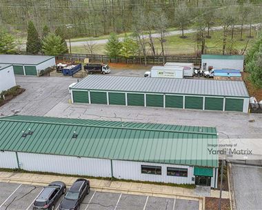 Storage Units for Rent available at 523 Shaw Court, Severn, MD 21144