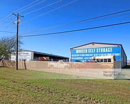 Image for Mouser Self Storage - 4595 J D Mouser Pkwy, Alvarado, TX