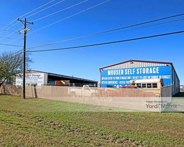 Storage Units for Rent available at 4595 J D Mouser Pkwy, Alvarado, TX 76009