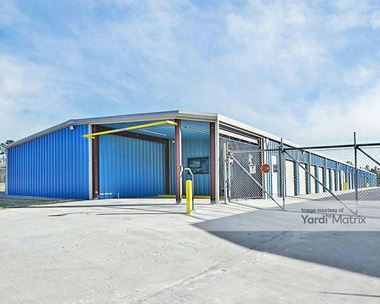 Storage Units for Rent available at 17 Percy Howard Road, Huntsville, TX 77320