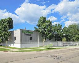 Image for Extra Space Storage - 1615 Broadway Avenue NW, Grand Rapids, MI