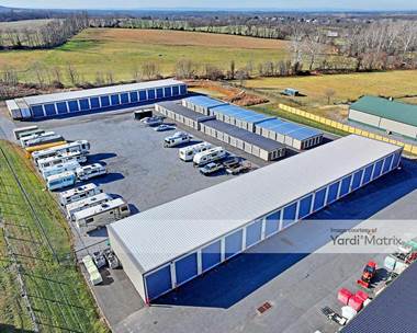 Storage Units for Rent available at 6720 Old National Pike, Boonsboro, MD 21713