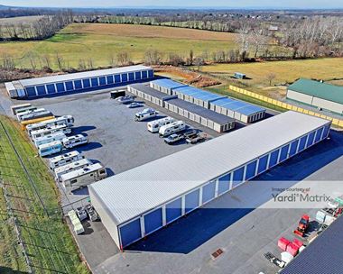 Storage Units for Rent available at 6720 Old National Pike, Boonsboro, MD 21713