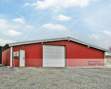 Storage Units for Rent available at 1133 SR 12, Frenchtown, NJ 08825