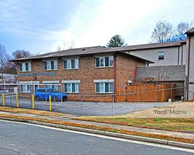 Storage Units for Rent available at 1200 Downey Drive, Vienna, VA 22182
