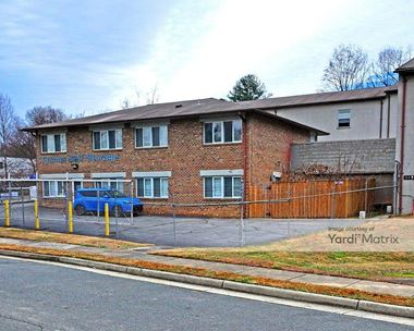 Storage Units for Rent available at 1200 Downey Drive, Vienna, VA 22182