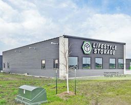 Image for Lifestyle Storage - 5707 South Washington Street, Grand Forks, ND