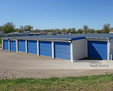 Storage Units for Rent available at 106 SE 6th Avenue, Mandan, ND 58554