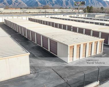 Storage Units for Rent available at 7841 South Allen Street, Midvale, UT 84047