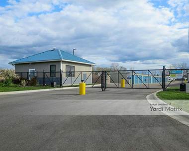 Storage Units for Rent available at 1695 Hydraulic Drive, Howell, MI 48855