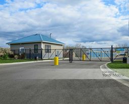 Image for Out of Site Storage #2 - 1695 Hydraulic Drive, Howell, MI