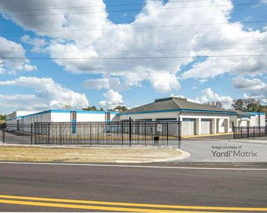Storage Units for Rent available at 131 Berkshire Drive, Columbia, SC 29223