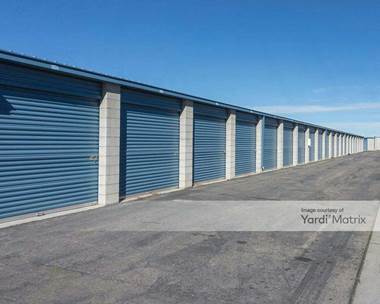 Storage Units for Rent available at 17550 Fresno Street, Hesperia, CA 92345