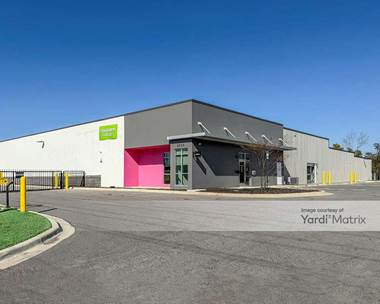 Storage Units for Rent available at 2710 North Palafox Street, Pensacola, FL 32501