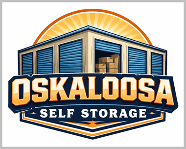 Storage Units for Rent available at 1003 Walnut Street, Oskaloosa, KS 66066