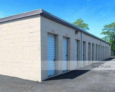 Storage Units for Rent available at 2414 Crofton Lane, Crofton, MD 21114