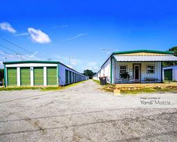 Image for AAA Storage - 310 North Hutchinson Street, White Hall, AR
