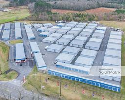 Image for Hardy's Self Storage - 32984 Lighthouse Road, Selbyville, DE