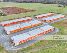 Image for CubeSmart Self Storage - 29285 Discountland Road, Laurel, DE
