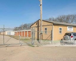 Image for Addo Self Storage - 3045 NW Button Road, Topeka, KS