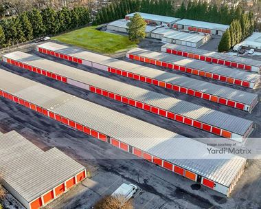 Storage Units for Rent available at 19659 Blue Bird Lane, Rehoboth Beach, DE 19971