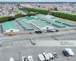 Image for West Fenwick Self Storage - 36773 Lighthouse Road, Selbyville, DE