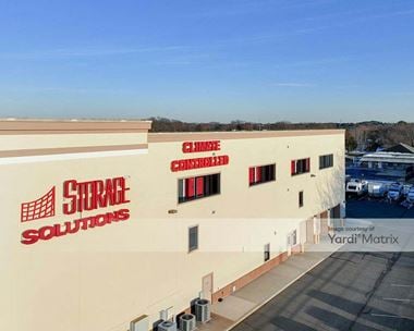 Storage Units for Rent available at 18389 Olde Coach Drive, Rehoboth Beach, DE 19971