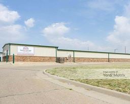 Image for Spare Garage Storage - 4431 SE California Avenue, Topeka, KS