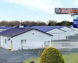 Image for Henlopen Storage - 32172 Janice Road, Nassau, DE