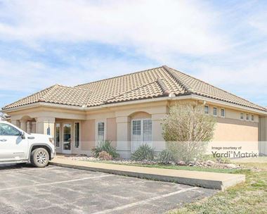 Storage Units for Rent available at 1324 SW Auburn Road, Topeka, KS 66615