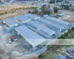 Image for Bethany Mini Storage - 30273 Cedar Neck Road, Ocean View, DE