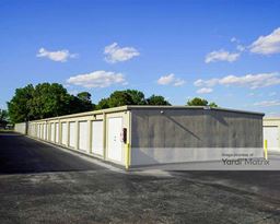 Image for Self Storage of Arkansas - 2010 Jean Drive, Searcy, AR