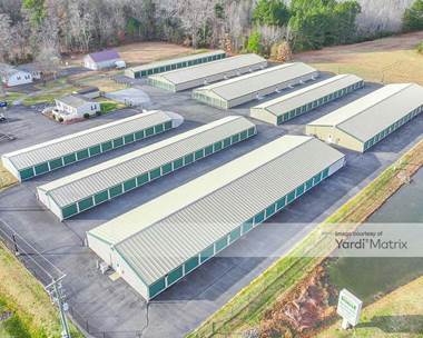 Storage Units for Rent available at 34763 Burbage Road, Frankford, DE 19945