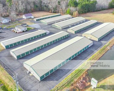 Storage Units for Rent available at 34763 Burbage Road, Frankford, DE 19945
