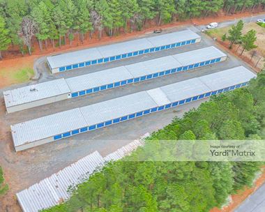 Storage Units for Rent available at 30305 Vines Creek Road, Dagsboro, DE 19939