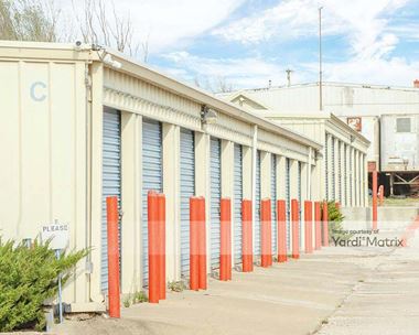 Storage Units for Rent available at 701 Lantern Lane, Emporia, KS 66801