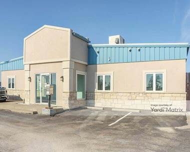 Storage Units for Rent available at 2836 NW US Highway 24, Topeka, KS 66618
