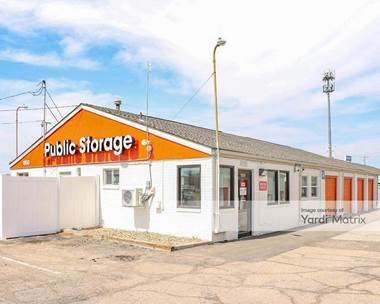 Storage Units for Rent available at 1850 SW 41st Street, Topeka, KS 66609
