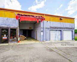 Image for West Main Mini Storage - 200 South Portland Avenue, Russellville, AR