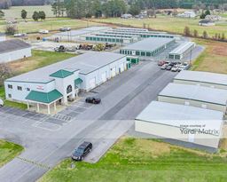 Image for Storage Wise Self Storage - 38373 Sussex Hwy, Delmar, DE