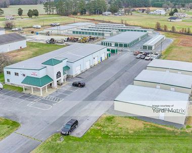 Storage Units for Rent available at 38373 Sussex Hwy, Delmar, DE 19940