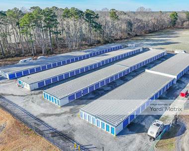Storage Units for Rent available at 28462 John J Williams Hwy, Millsboro, DE 19966