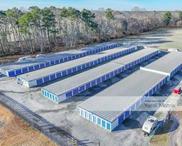 Image for Sentinel Self Storage - 28462 John J Williams Hwy, Millsboro, DE