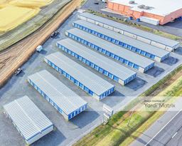 Image for Central Park Self Storage - 9588 Bridgeville Center Road, Bridgeville, DE