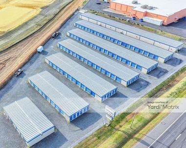 Storage Units for Rent available at 9588 Bridgeville Center Road, Bridgeville, DE 19933