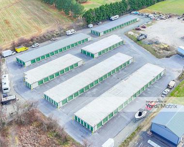 Storage Units for Rent available at 20689 Sussex Hwy, Seaford, DE 19973