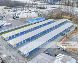 Image for Peninsula Mini Storage - 30A South Market Street, Blades, DE