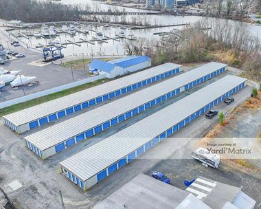 Storage Units for Rent available at 30A South Market Street, Blades, DE 19973