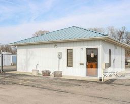 Image for Emporia Mini Storage West - 24 South Prairie Street, Emporia, KS